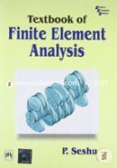 Textbook of Finite Element Analysis image