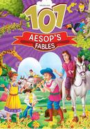 101 Aesop Fables