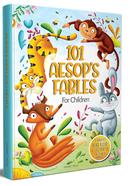 101 Aesop's Fables For Children