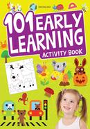 101 Early Learning Activity Book