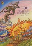 101 Folktales From India