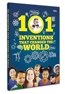 101 Inventions That Changed the World