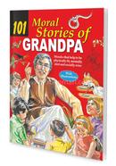 101 Moral Stories of Grandpa