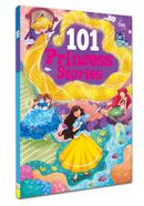 101 Princess Stories