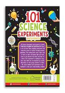 101 Science Experiments and Projects