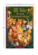 101 Tales The Great Panchatantra Collection
