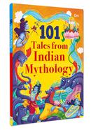 101 Tales from Indian Mythology