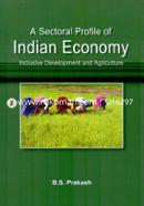 A Sectoral Profile of Indian Economy 