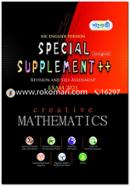 Panjeree Mathematics Special Supplement (English Version) image
