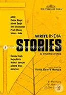 Write India Stories: 36 Winning Entries