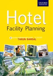 Hotel Facility Planning: Hotel Facility Planning