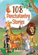 108 Panchatantra Stories