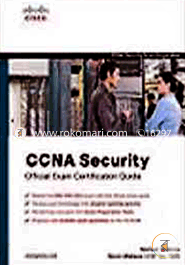 CCNA Security Official Exam Certification Guide: (IINS 640-553)