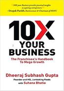 10X YOUR BUSINESS