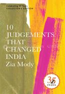 10 Judgements that Changed India