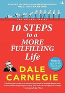 10 Steps to a More Fulfilling Life