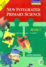 New Integrated Primary Science Coursebook 4