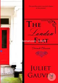 The London Flat: Second Chances: Volume 2 (The Irish Heart Series)