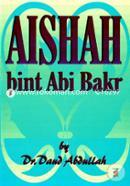 Aishah Bint Abi Bakr 