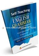 Self-Teaching Communicative English Grammar and Composition with Model Questions - 1st and 2nd Paper for Class 9-10