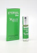 Farhan Eternal Love X Louis Concentrated Perfume -6ml (Men) image