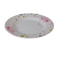 Italiano Meat Plate - Camellia - 10 inch - 920762