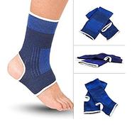 10pcs Adjustable Ankle Support Brace Cap Wrap Pad for Men and Women Ankle Support for Pain Relief Ankle Support for Sports Ankle Support Strap