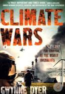 Climate Wars: The Fight for Survival as the World Overheats