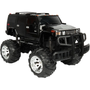 1:12 Hummer 866-1099WH2 With Light With Charger