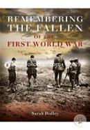 Remembering the Fallen of the First World War