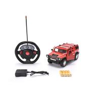 1:16 5 function r/c new kids car with charger - 3688-K27A