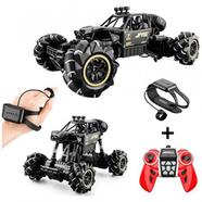 1:16 Rc Cars 4wd Watch Control Gesture Induction Remote Control Car Machine for Radio-controlled Stunt Car Toy Cars RC Drift Car 2032