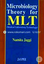 Microbiology Theory For Medical Laboratory Technician (Paperback)