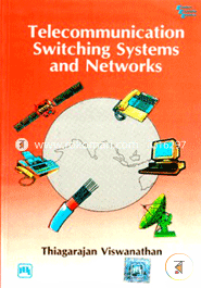 Telecommunication Switching Systems And Networks image