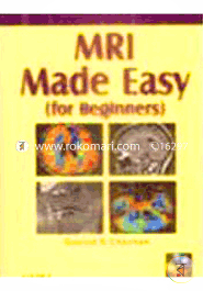 MRI Made Easy (with Photo CD Rom) (Paperback)