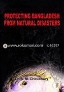Protecting Bangladesh from Natural Disasters 