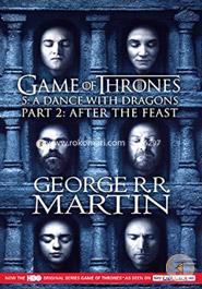 Game of Thrones 5 : A Dance with Dragons - Part 2 ( ‍After the Feast) image
