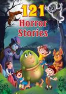 121 Horror Stories