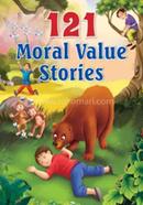 121 Moral Value stories