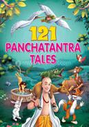 121 Panchatantra Tales 