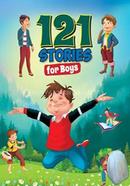 121 Stories for Boys