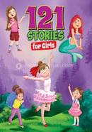 121 Stories for Girls