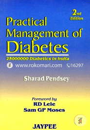 Practical Management of Diabetes (Paperback) 