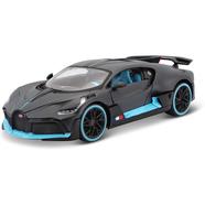 1:32 Bugatti DIVO Diecast Alloy Car Super Sports Racing Car Simulation Toy Vehicles Metal Car Model Car Sound Light Toys For Gift