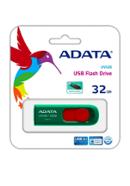 ADATA UV128 RED GREEN 32GB