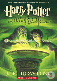 Harry Potter and the Half-Blood Prince (2005) (Series -6)