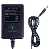 12V Battery Charger for Kids Electric Ride On Cars 1000mA Power Adaptor for Toys