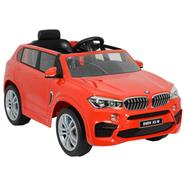 12V Kids Ride On BMW X5M SUV Car Remote Control Rechargeable Play Vehicles