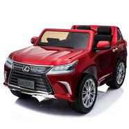 12V Lexus LX 570 Kids Electric Ride On Car toys icon