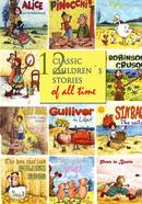 12 Classic Children´s Stories of All Time
